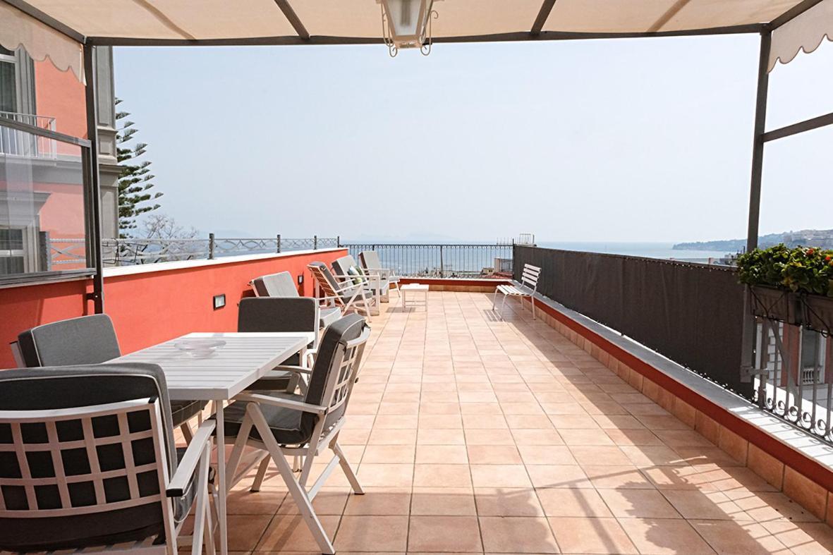 Casa Confessore Naples Exterior photo